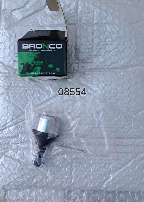 Rotulas triângulos polaris