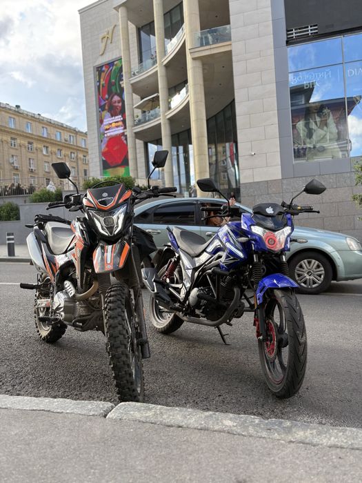 spark sp200 r29, мотоцикл