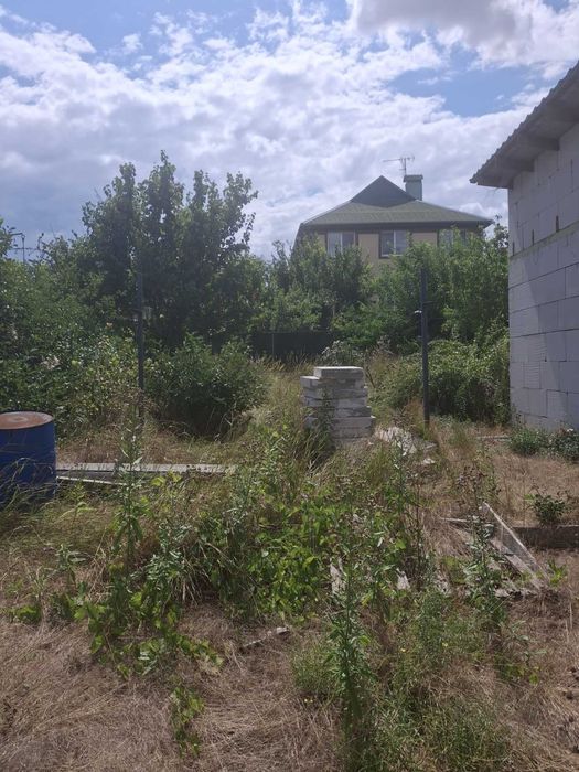 Дом в с. Нерубайское возле лимана