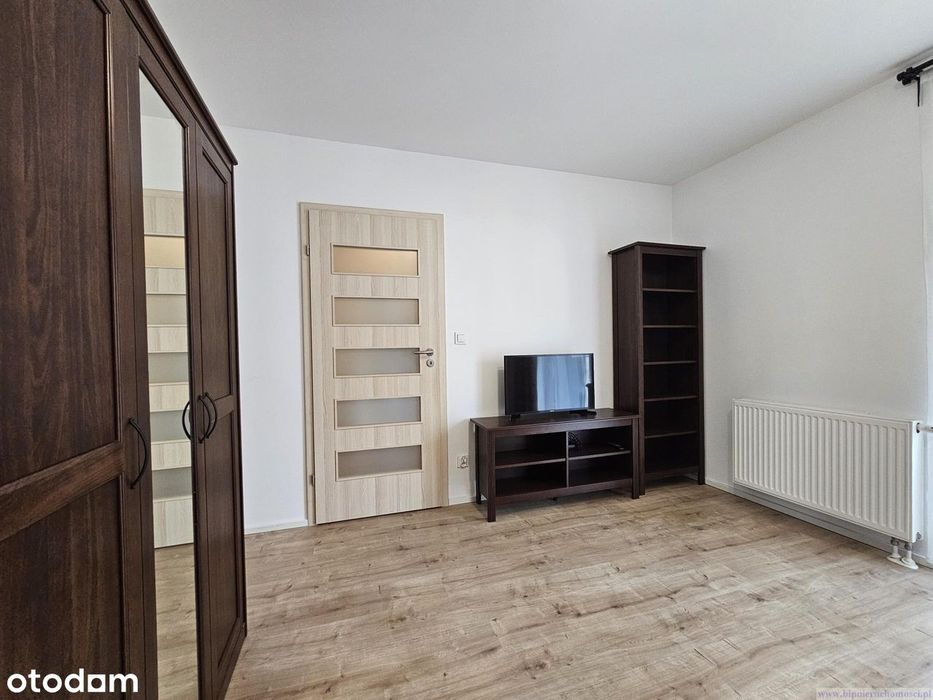 Fajne studio 28 m², osobna kuchnia, centrum,cicho - View 2