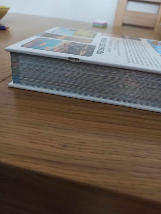 Polska 1001  najpiękniejszych zakątków