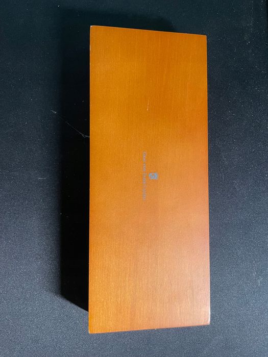 Pióro Graf von Faber-Castell rozmiar B