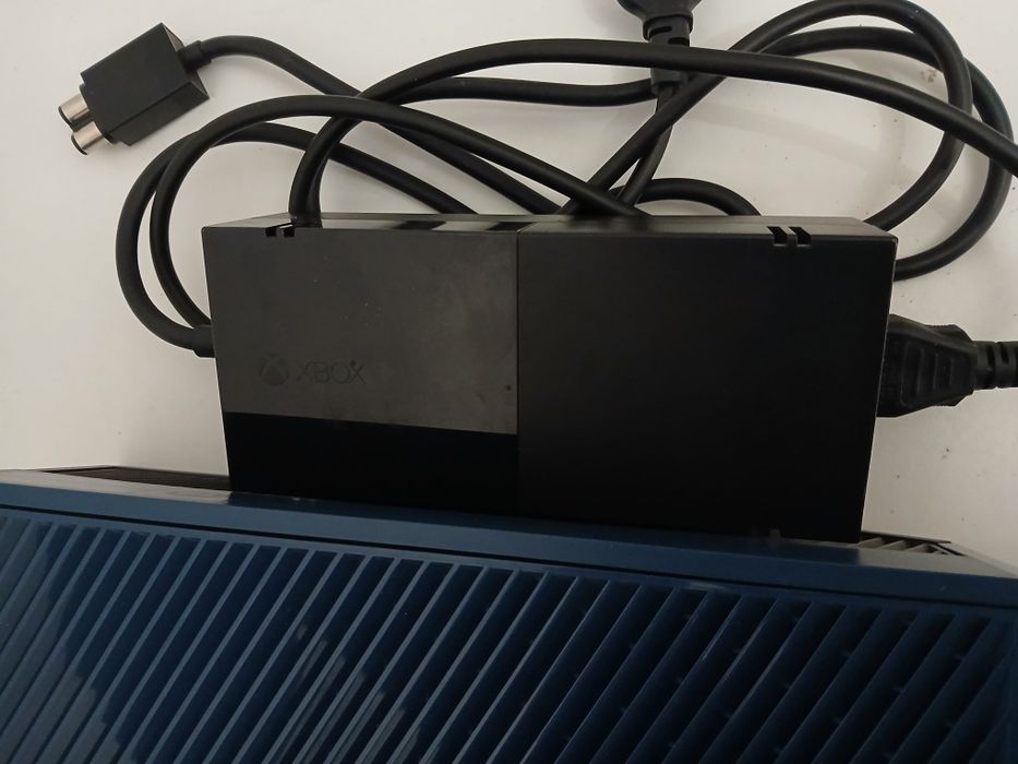 Xbox One 1TB - Edição Forza Motorsport