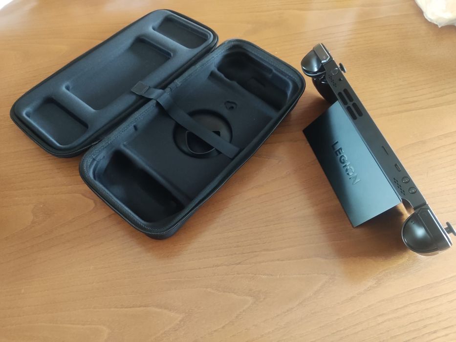 Lenovo Legion Go