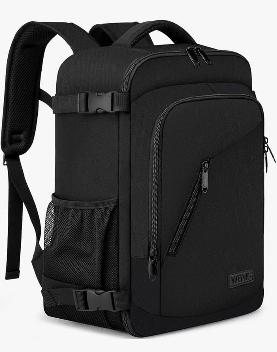 Mochila de Viagem Cabine Avião **nova**