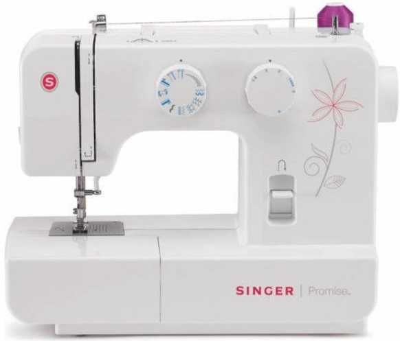 Máquina de costura SINGER Promise