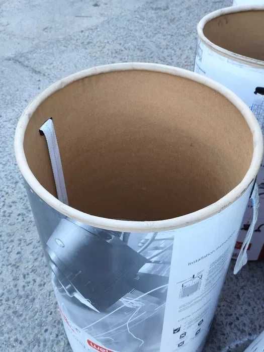 Oddam mega beczki - Kto pierwszy ten lepszy