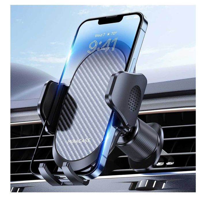 Кріплення для телефону на мотоцикл, велосипед та для авто