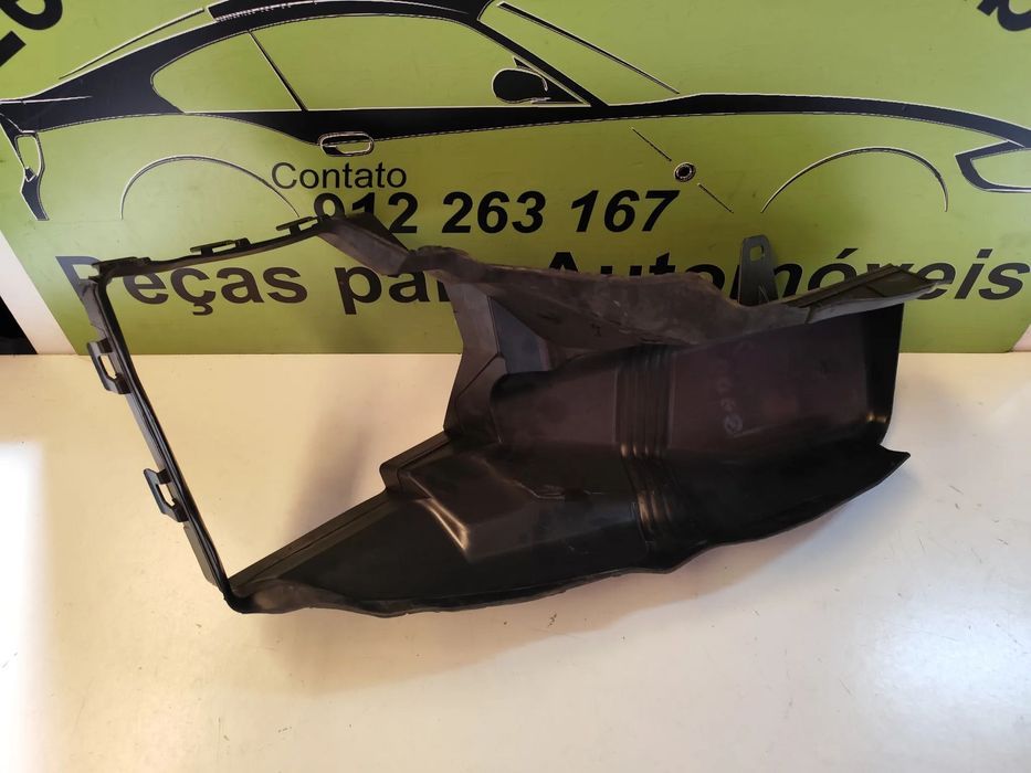 PEUGEOT 3008 / 5008 II PLASTICO CONDUTA AR INTERCOOLER - Z529
