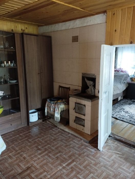 Продается будинок в с.Сухолуччя Выжгородського району.