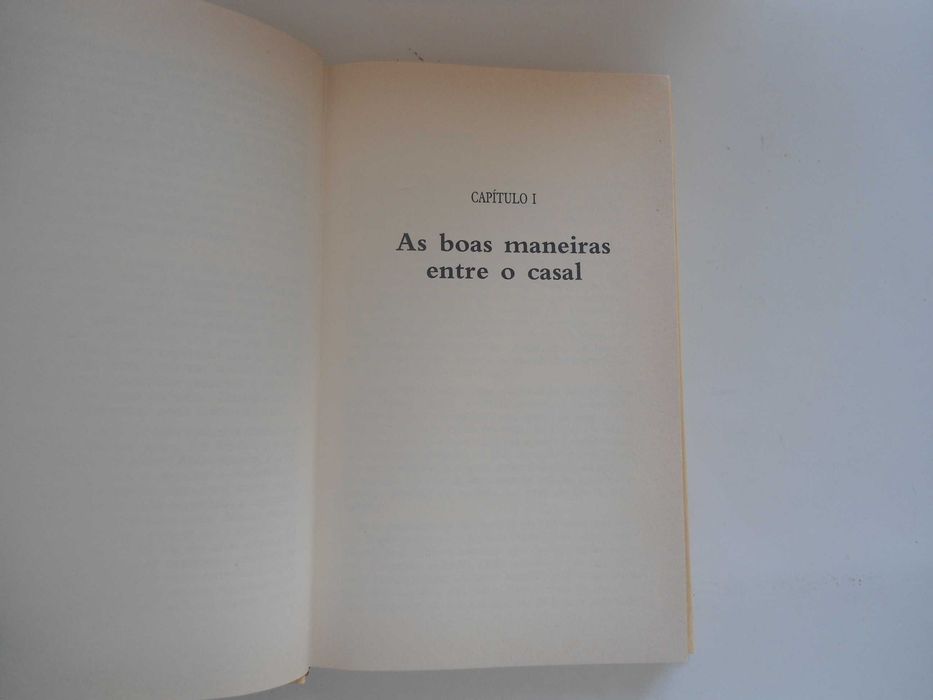 Saber Viver Hoje por Nathalie Pacout