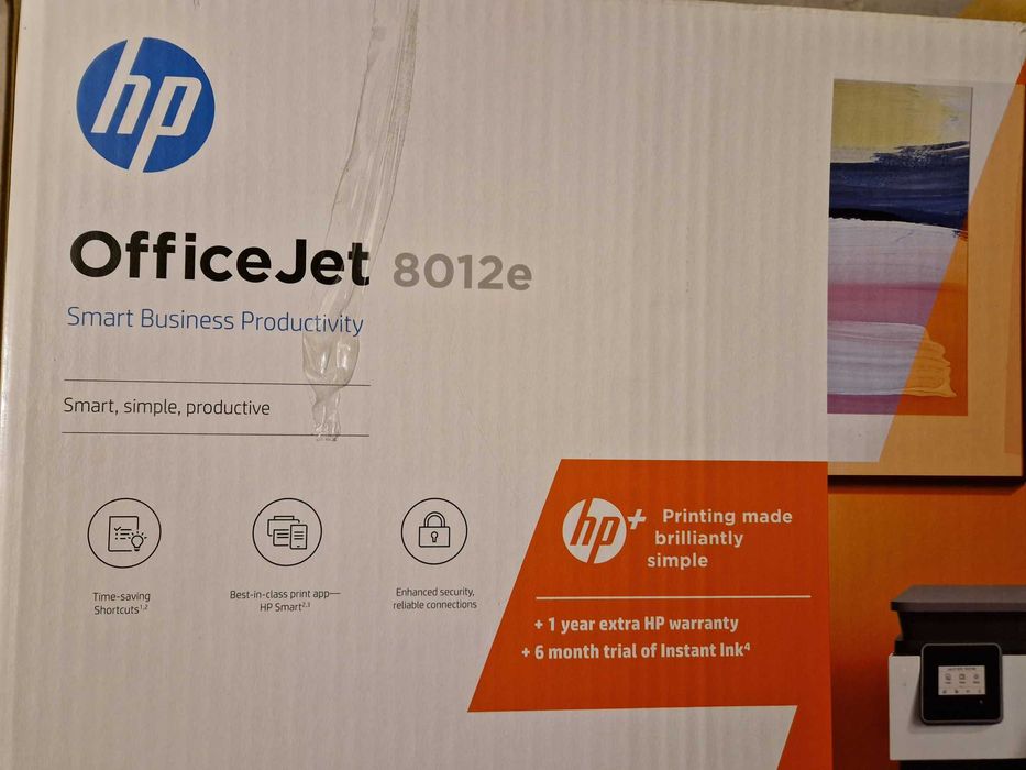 Brand-new printer case64740730086786121