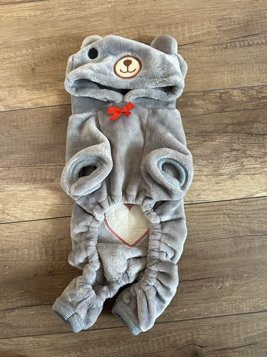 Nowe ubranko dla psa rozm M