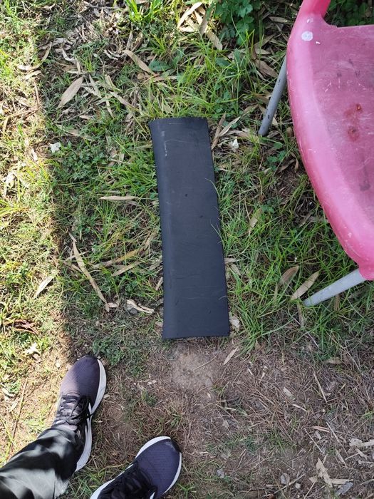 Audi A4 B6/B7 teto Sline completo