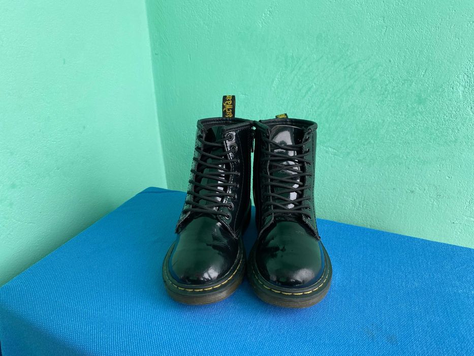 Ботинки Dr. Martens