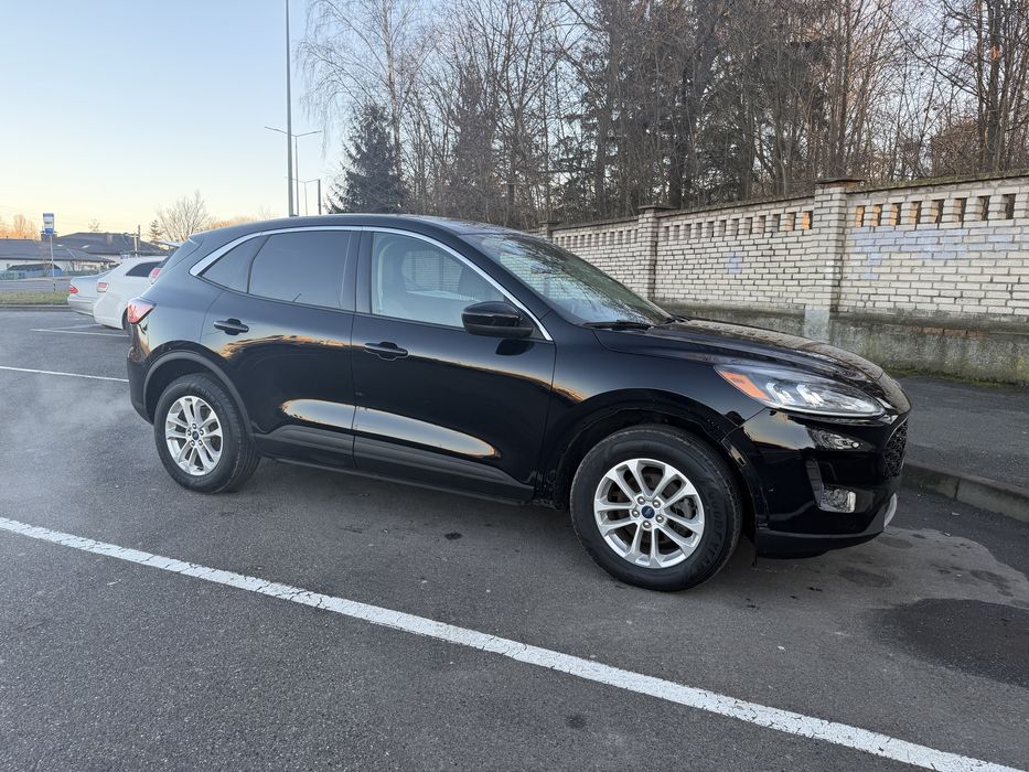 Продам Ford Escape SE 2021рік