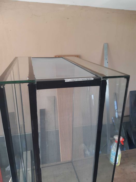 60×40×95 terrarium ,kameleon