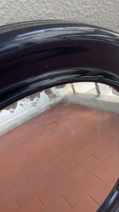Plastic-Edged Mirror424590959015383043