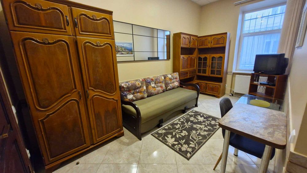 Оренда 3-кімн. квартири вул. Дашка (Філатова) Личаківський р-н