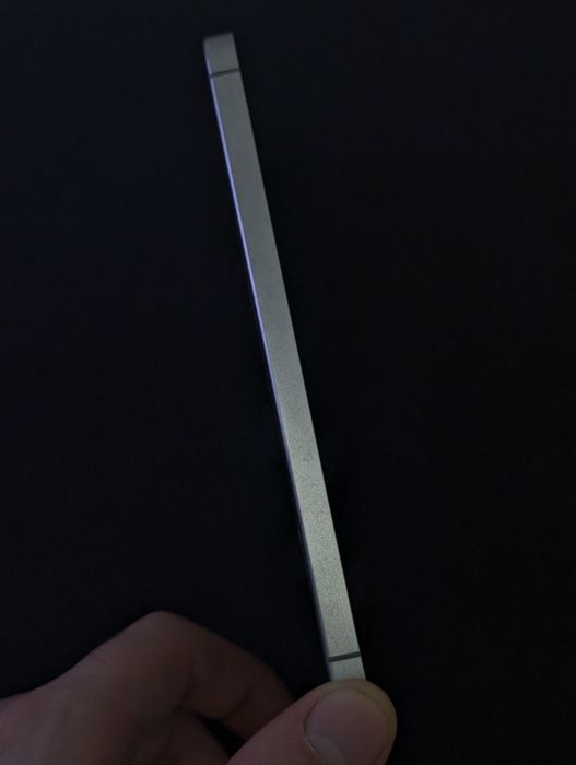 Samsung S25 FE 8/256GB Стан нового, офіційний