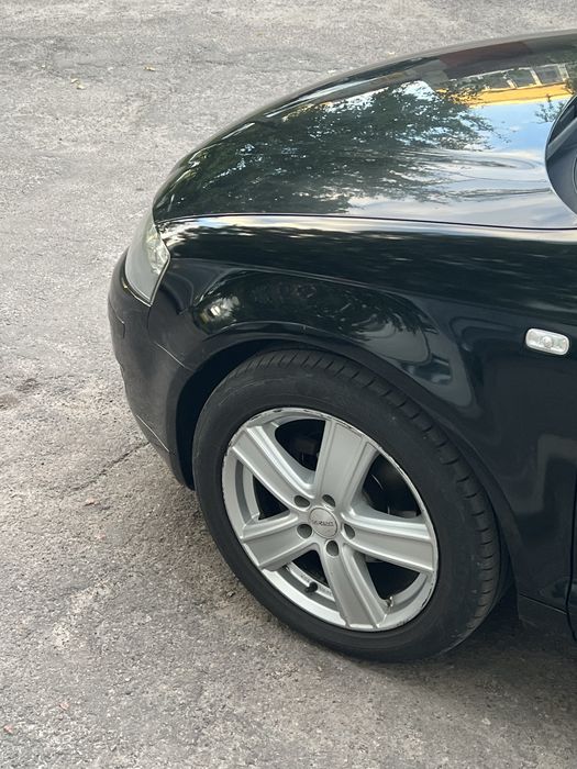 Продам автомобіль Audi a3 S - Line спорт версія робився для себе