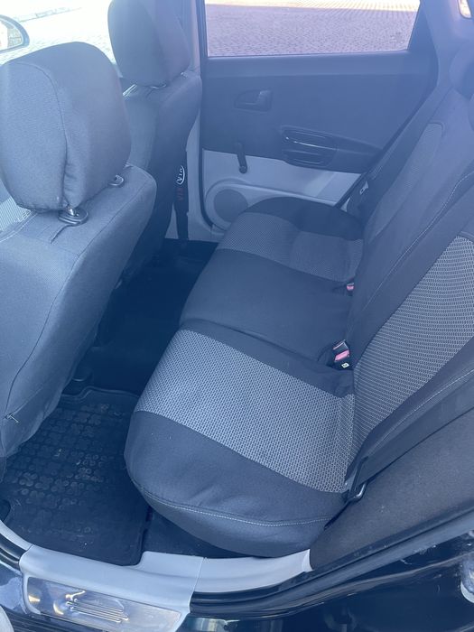Kia ceed 2007 1.6