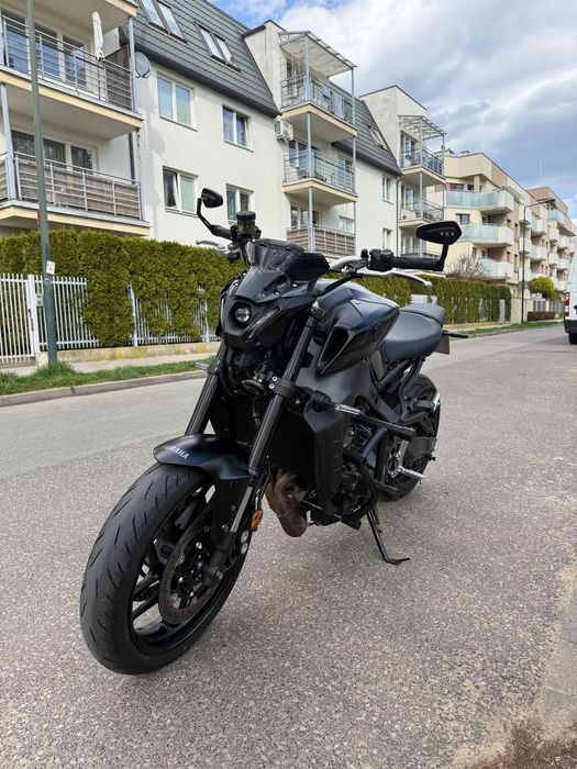 Yamaha