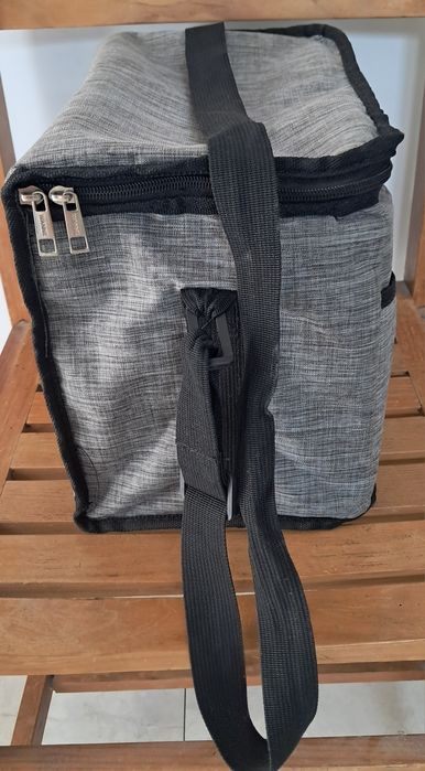 Vendo bolsa térmica
