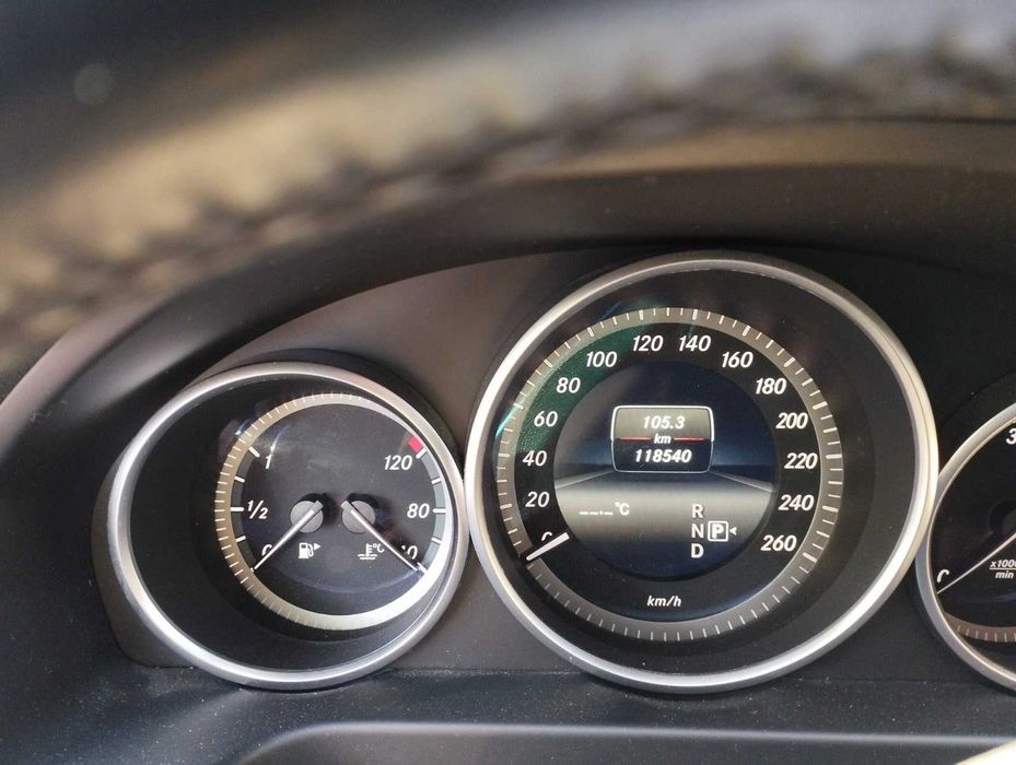Двигун Мотор Mercedes-Benz Sprinter W212 W205 W204 2.2 cdi OM651