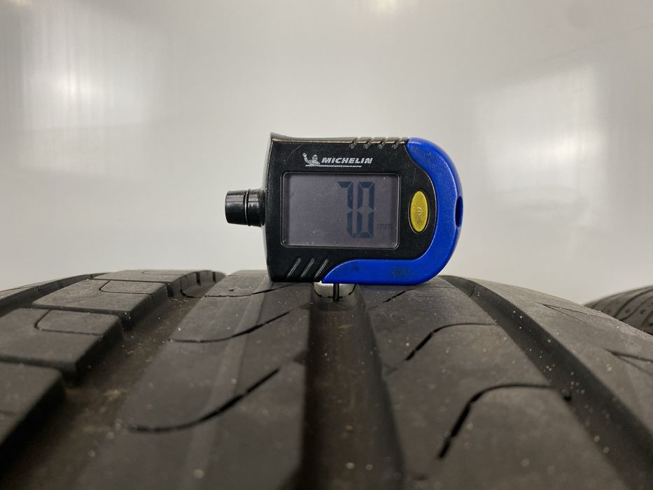 4x 255/55/19 Pirelli ScorpionVerde / 2021r 7mm / GWARANCJA