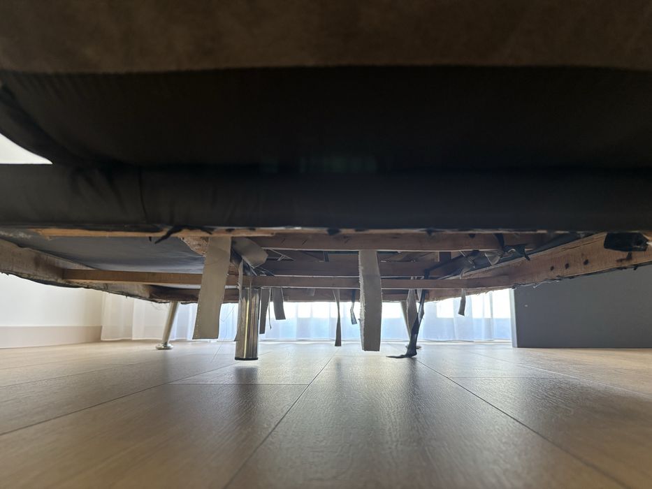 Sofá-cama HOMA para venda