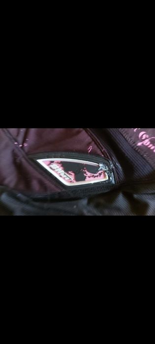 Calças Motocross SHOT Rosa Tamanho 32