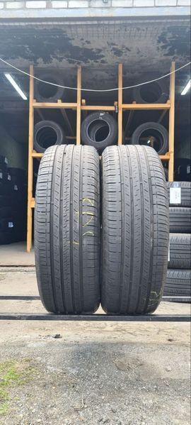 Шини Літо 225/60/R18 6.4 мм GTRadial Колёса Резина Шини Склад