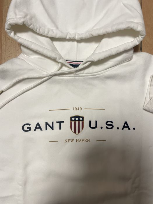 Sweatshirt da Gant