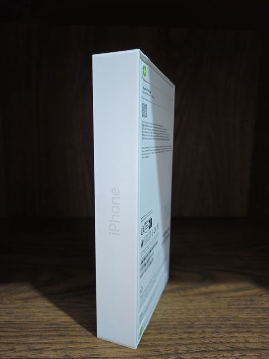 Iphone 17 pro max Selado