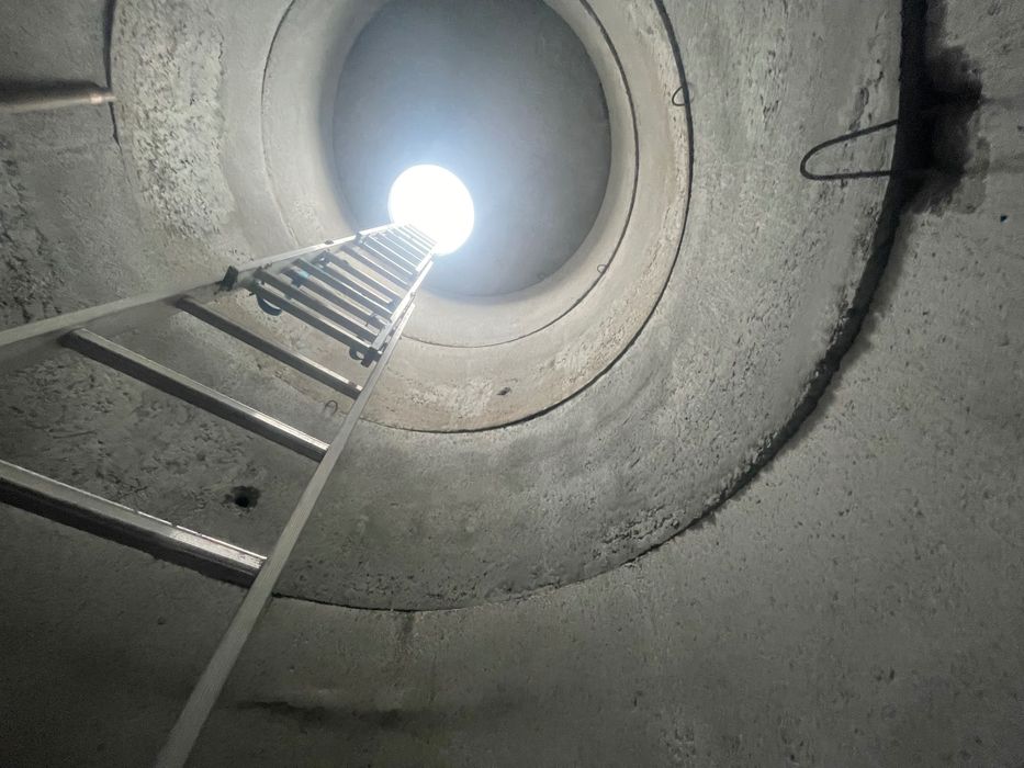 Новий будинок американка 94 кв