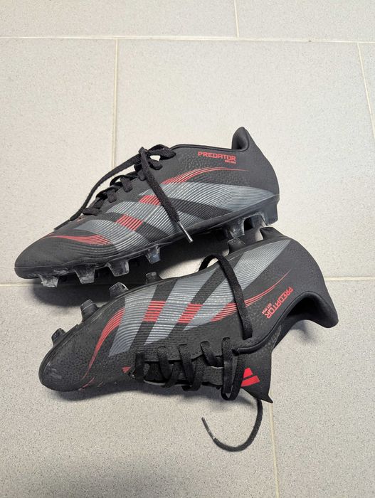 Chuteiras Adidas Predator