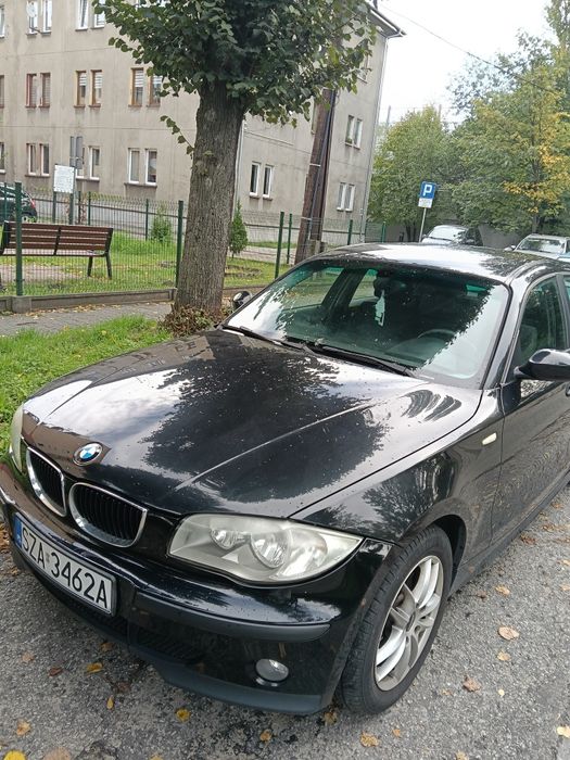 BMW Seria 1