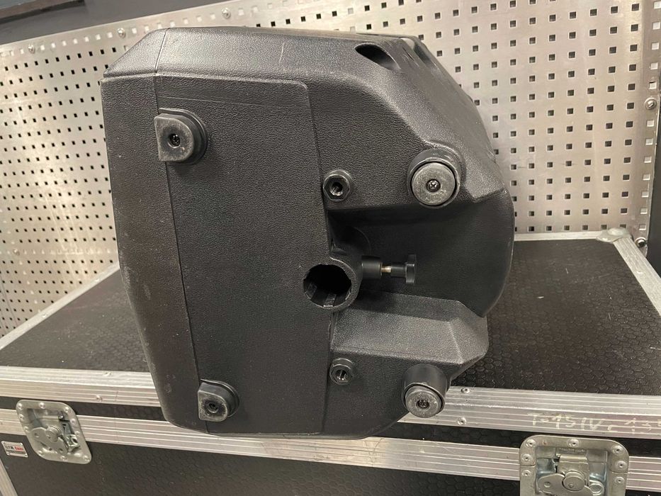 Głośniki, satelity aktywne Proel Flash 12HDA 600W RMS, Celestion