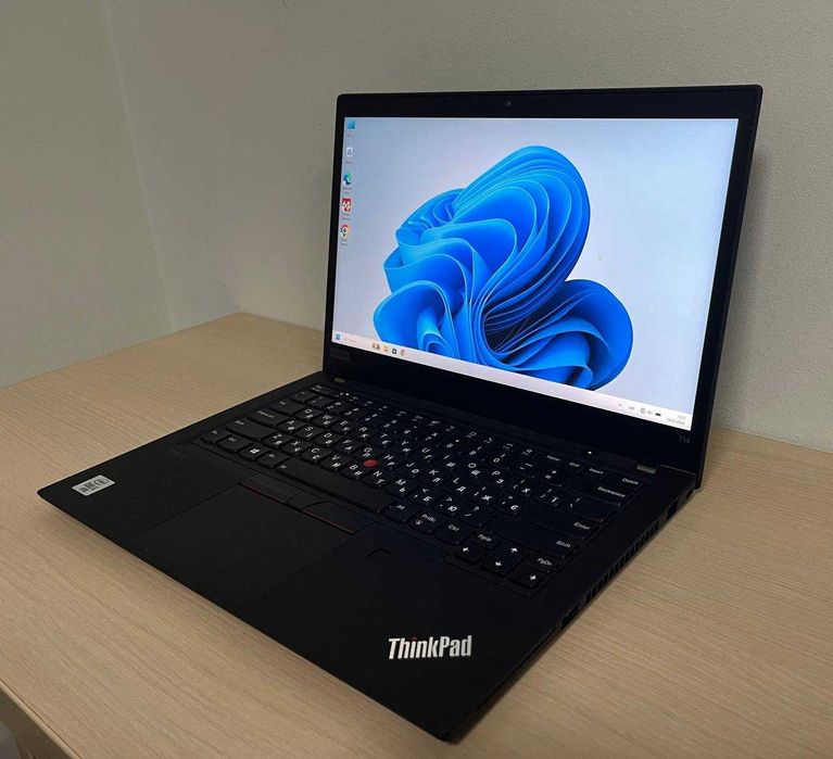 Lenovo ThinkPad T14 gen 1 в ідеальному стані