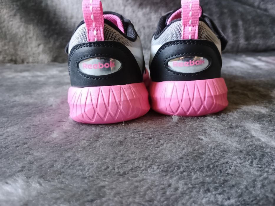 Adidasy dla dziewczynki Reebok Flexagon Energy Al 27,5