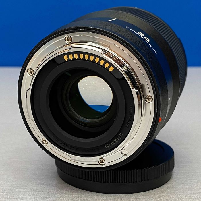 Panasonic Lumix S 24mm f/1.8