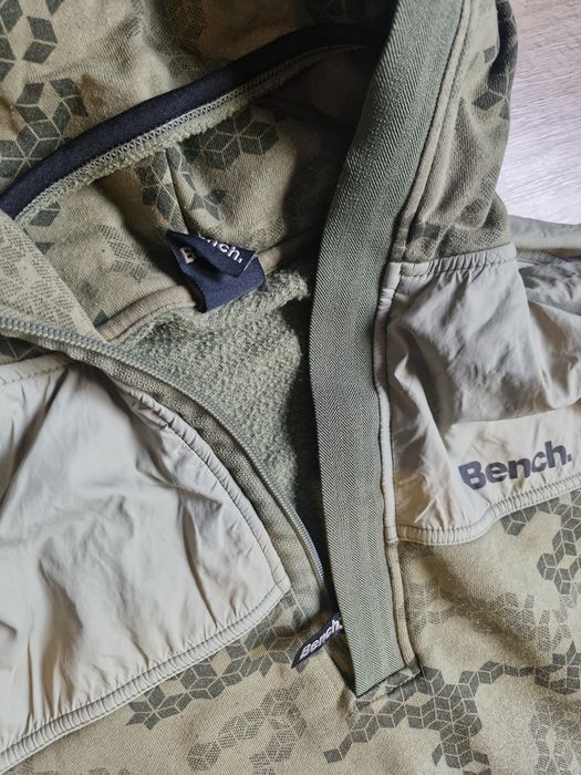 Bluza * Bench *  M * Unikat