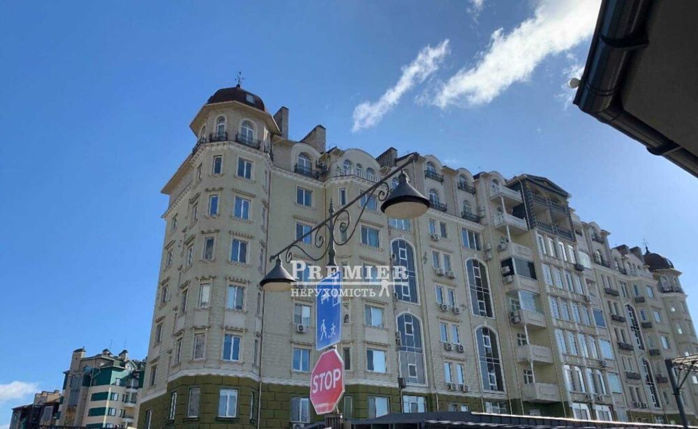 3-кімнатна квартира за адресою вул. Проценка (площа 102 м²) - Atlanta.ua - фото 12