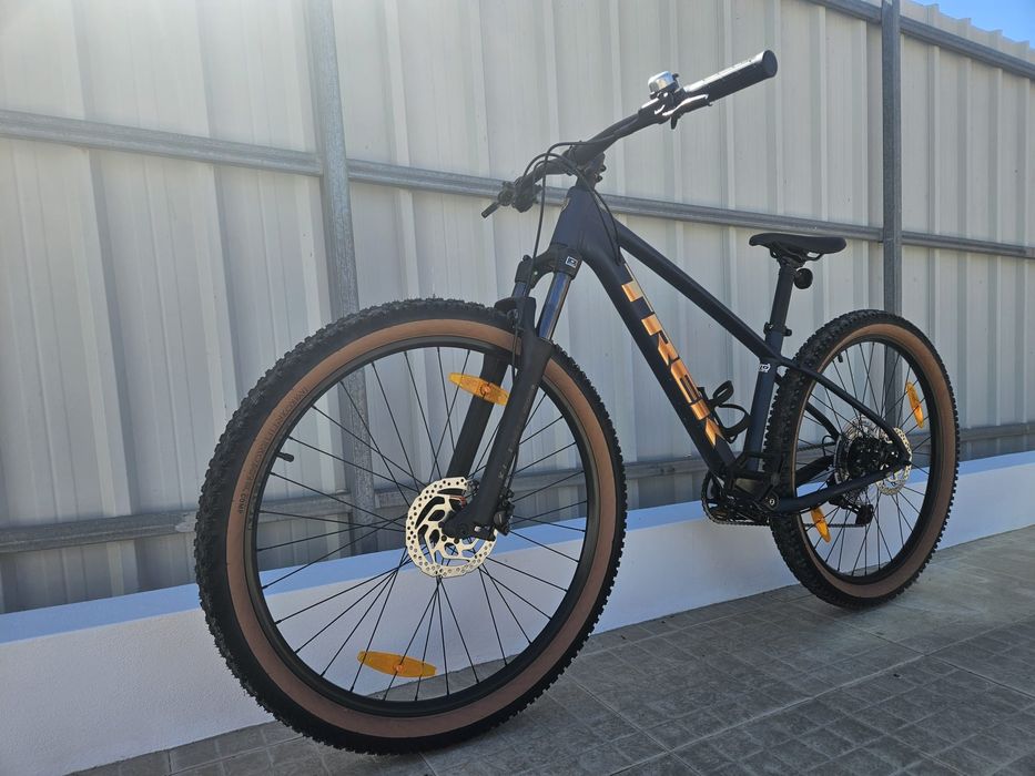 Bicicleta Trek Marlin 5