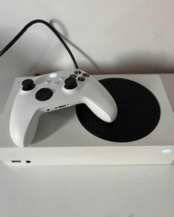 Xbox series S 512GB