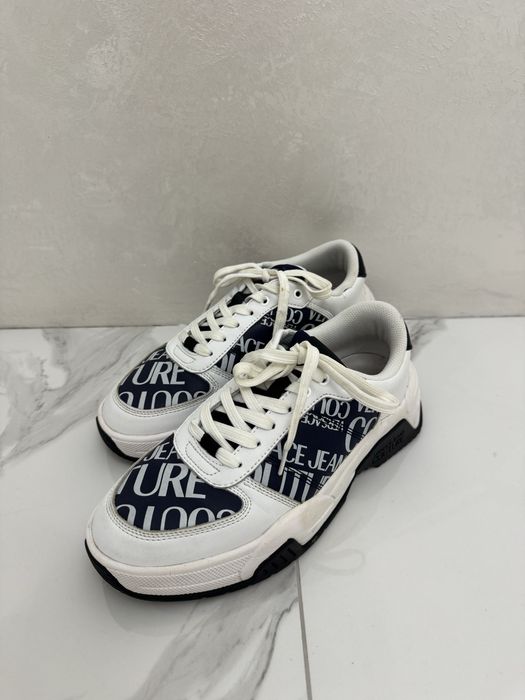 Кросівки Versace Jeans Country