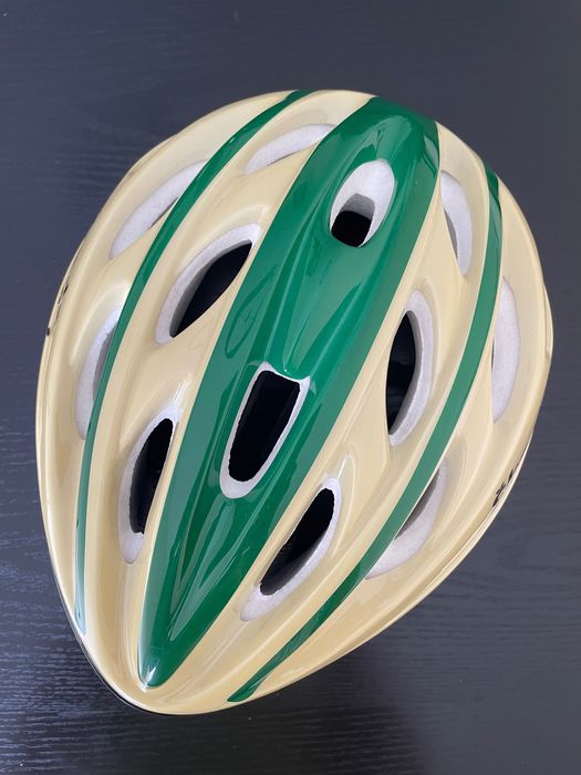 Capacete Bicicleta Skoda M