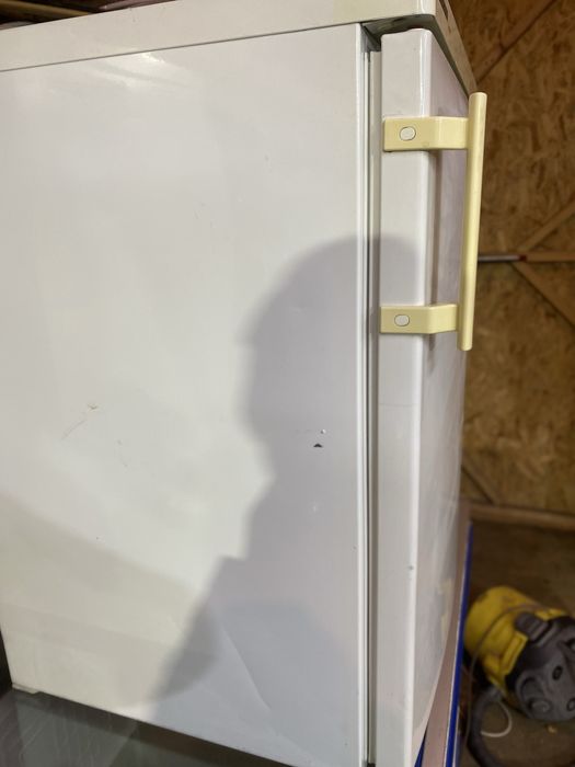 Холодильник барний liebherr comfort