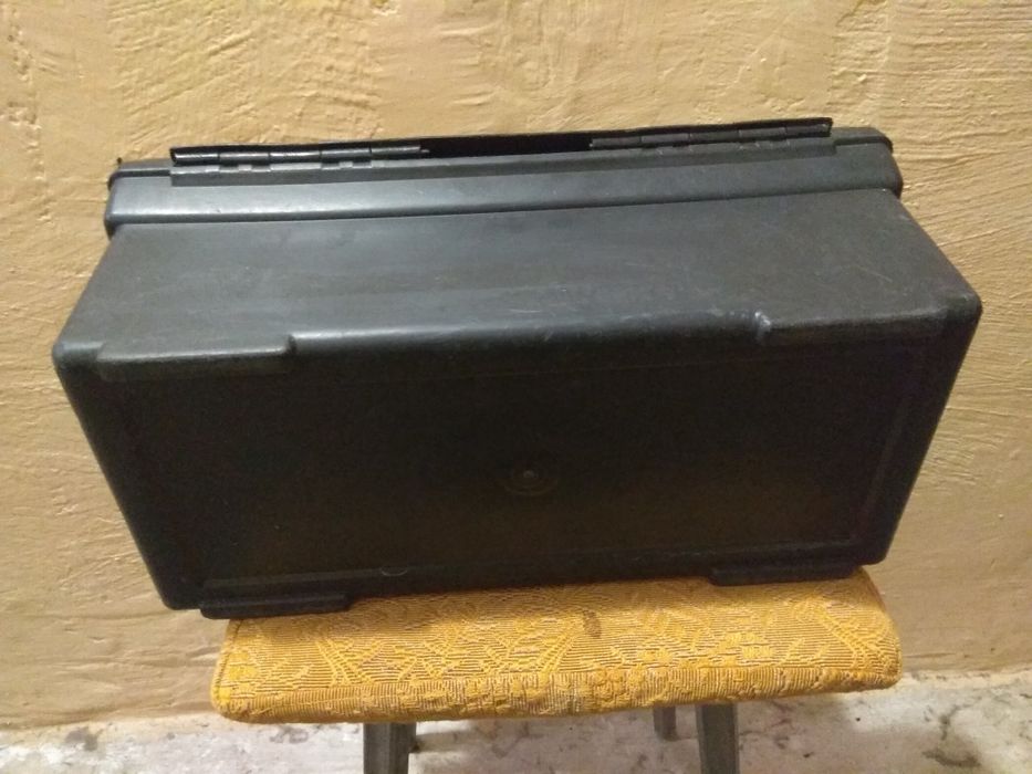 Кейс для инструмента RATROL 40*20*17.